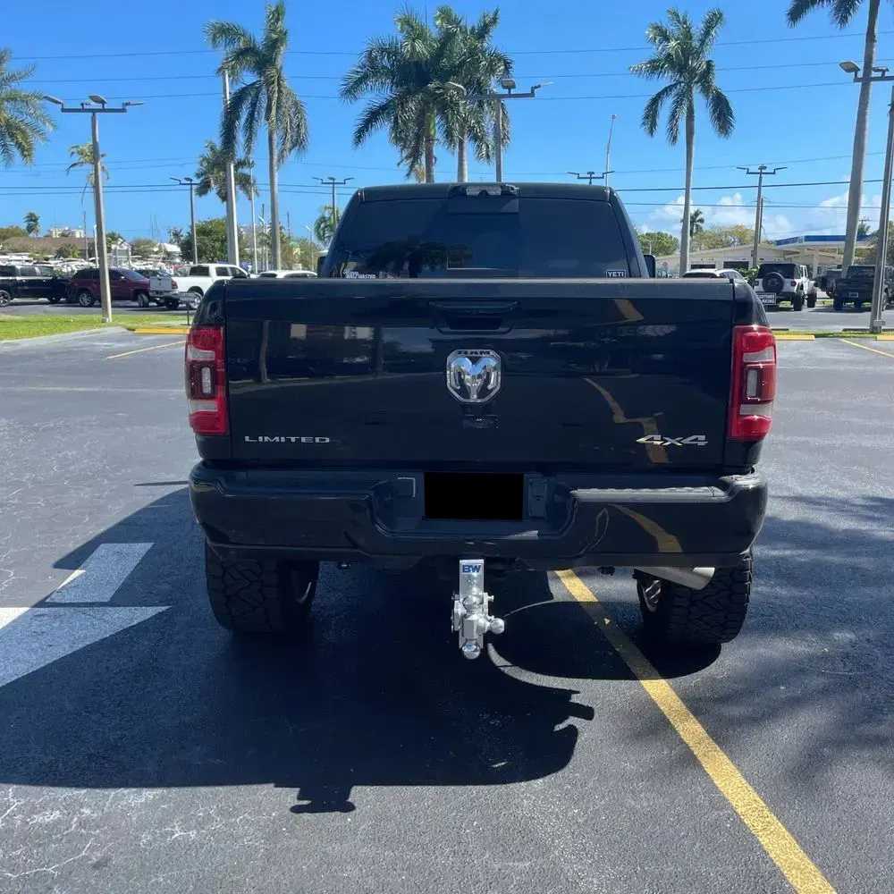 2023 Ram 2500 Limited