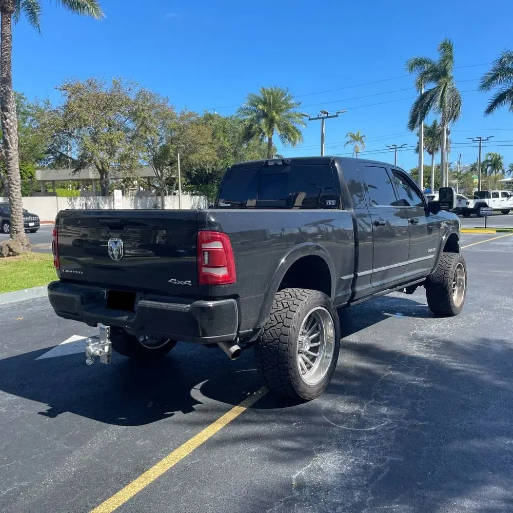 2023 Ram 2500 Limited