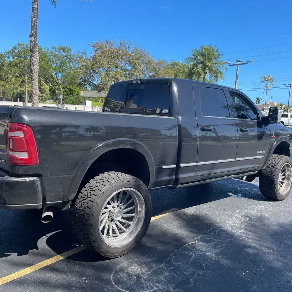 2023 Ram 2500 Limited