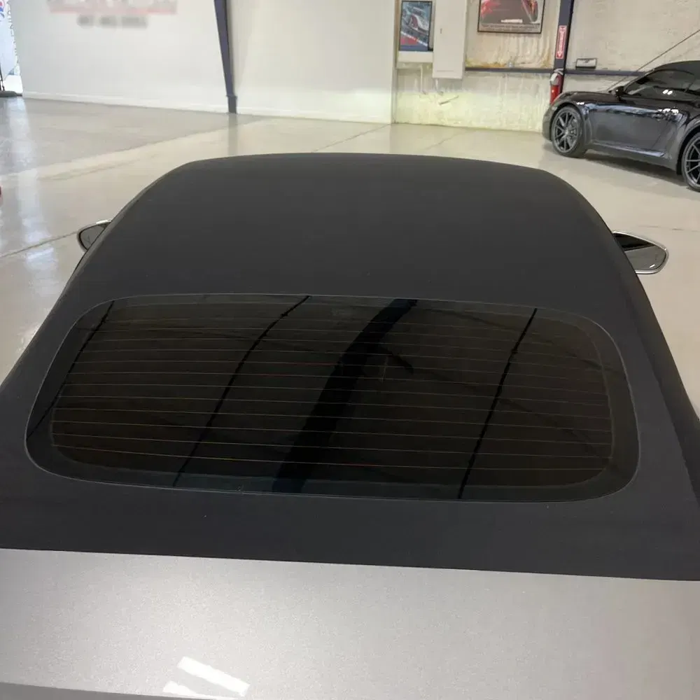 2021 Porsche 911 Carrera 4S