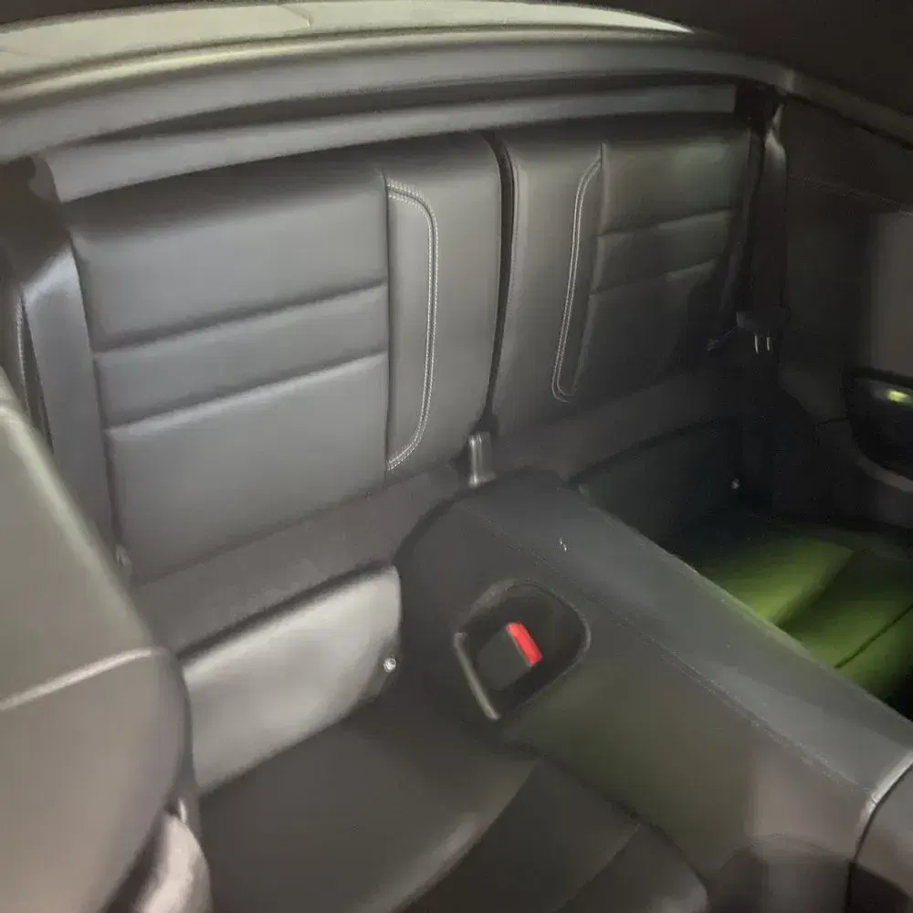 2021 Porsche 911 Carrera 4S