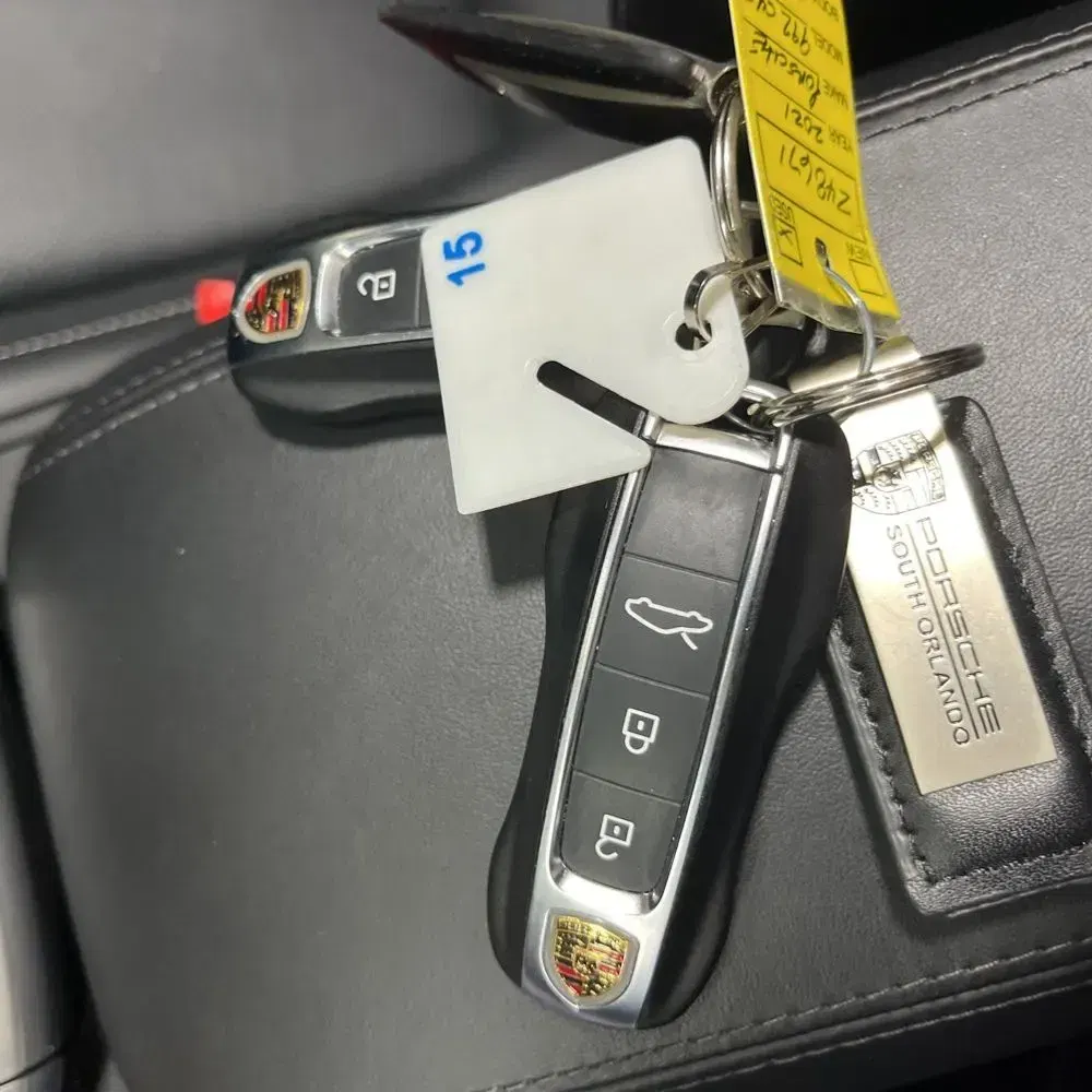 2021 Porsche 911 Carrera 4S