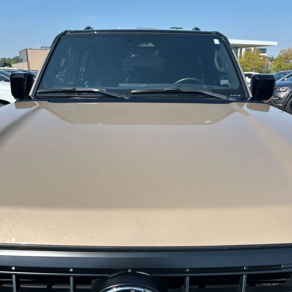 2024 Lexus GX 550 Overtrail+