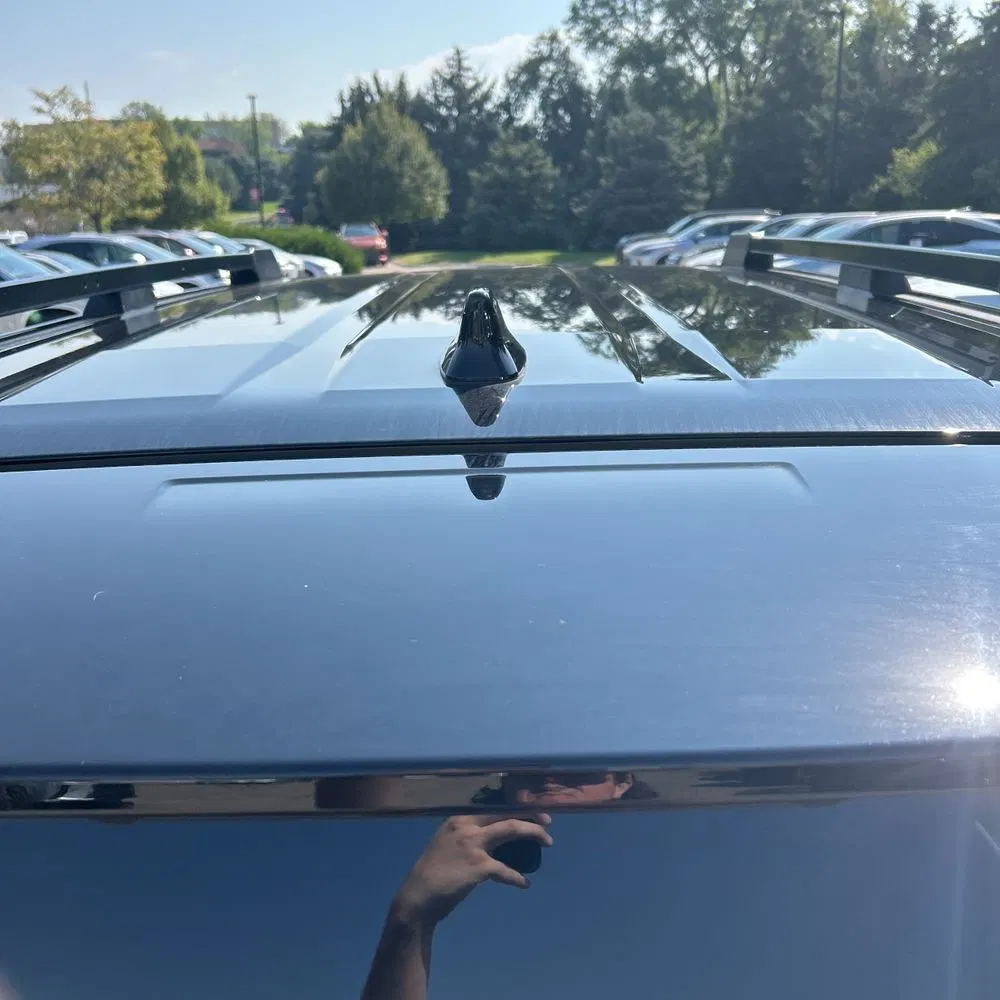 2024 Lexus GX 550 Overtrail+