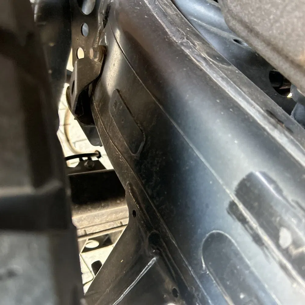 2024 Lexus GX 550 Overtrail+