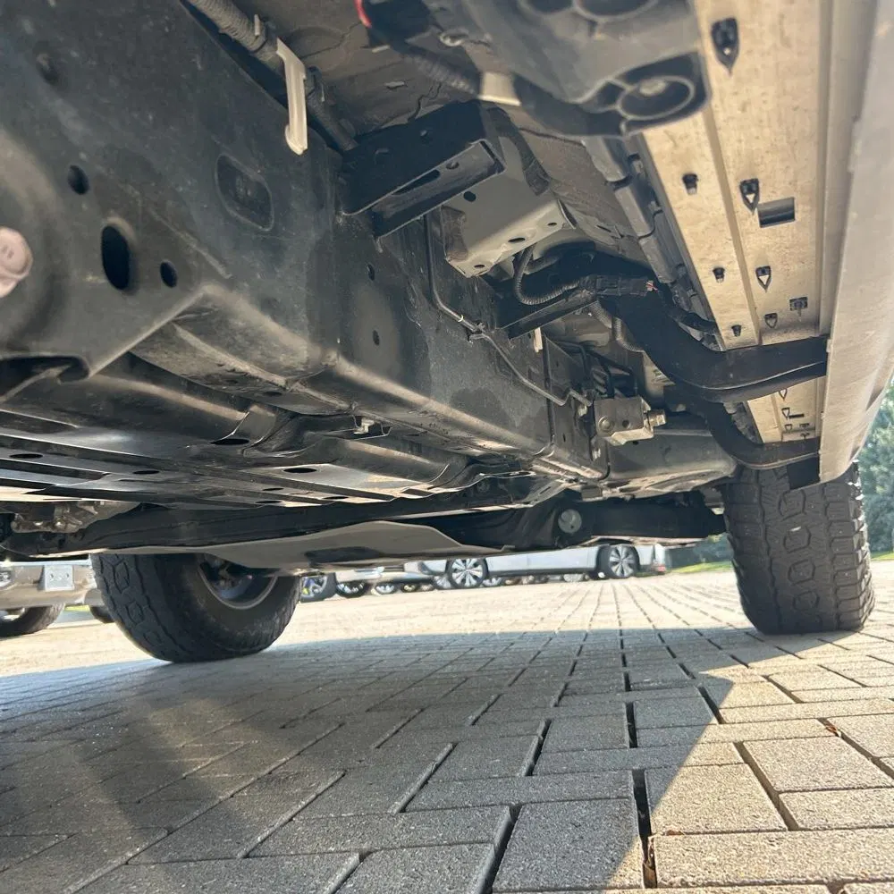 2024 Lexus GX 550 Overtrail+
