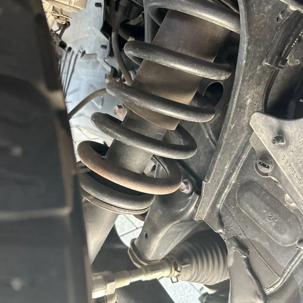 2024 Lexus GX 550 Overtrail+