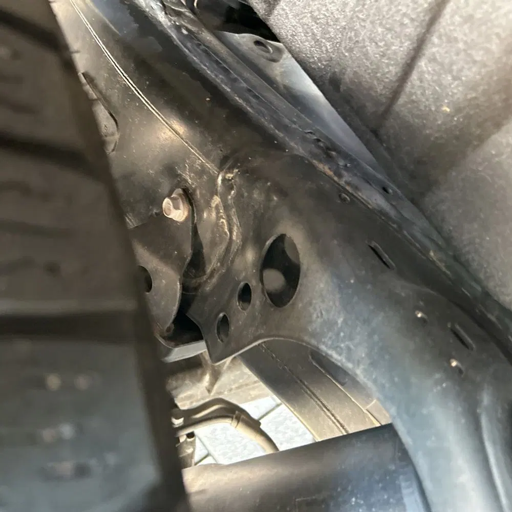 2024 Lexus GX 550 Overtrail+