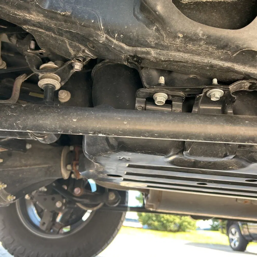 2024 Lexus GX 550 Overtrail+