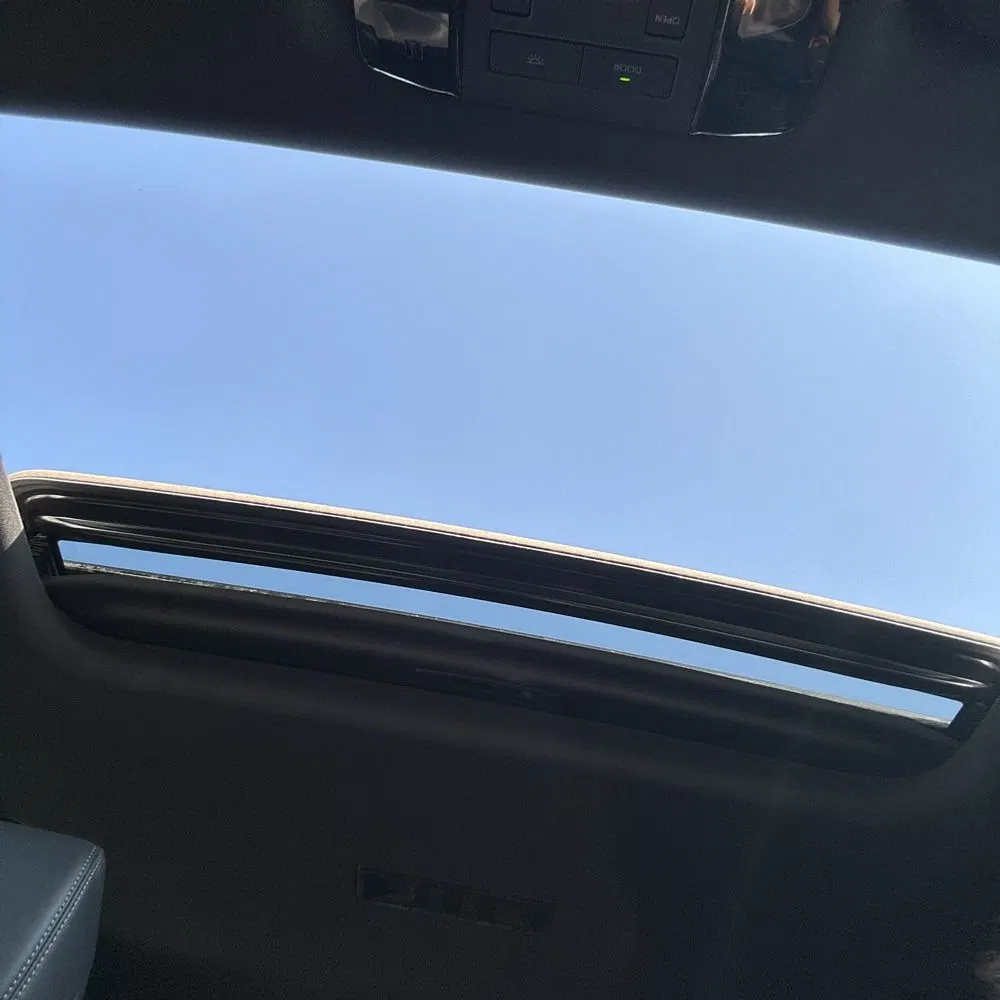2024 Lexus GX 550 Overtrail+