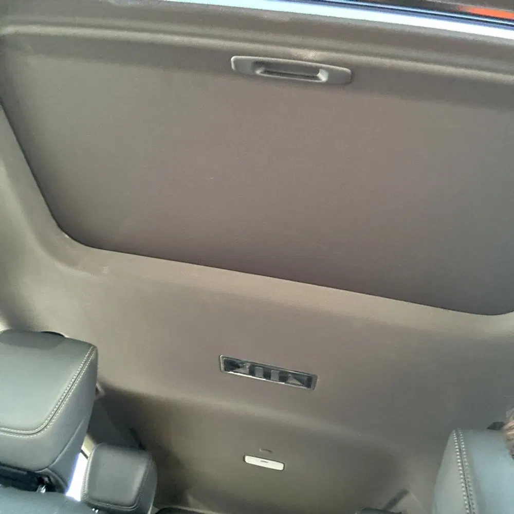 2024 Lexus GX 550 Overtrail+