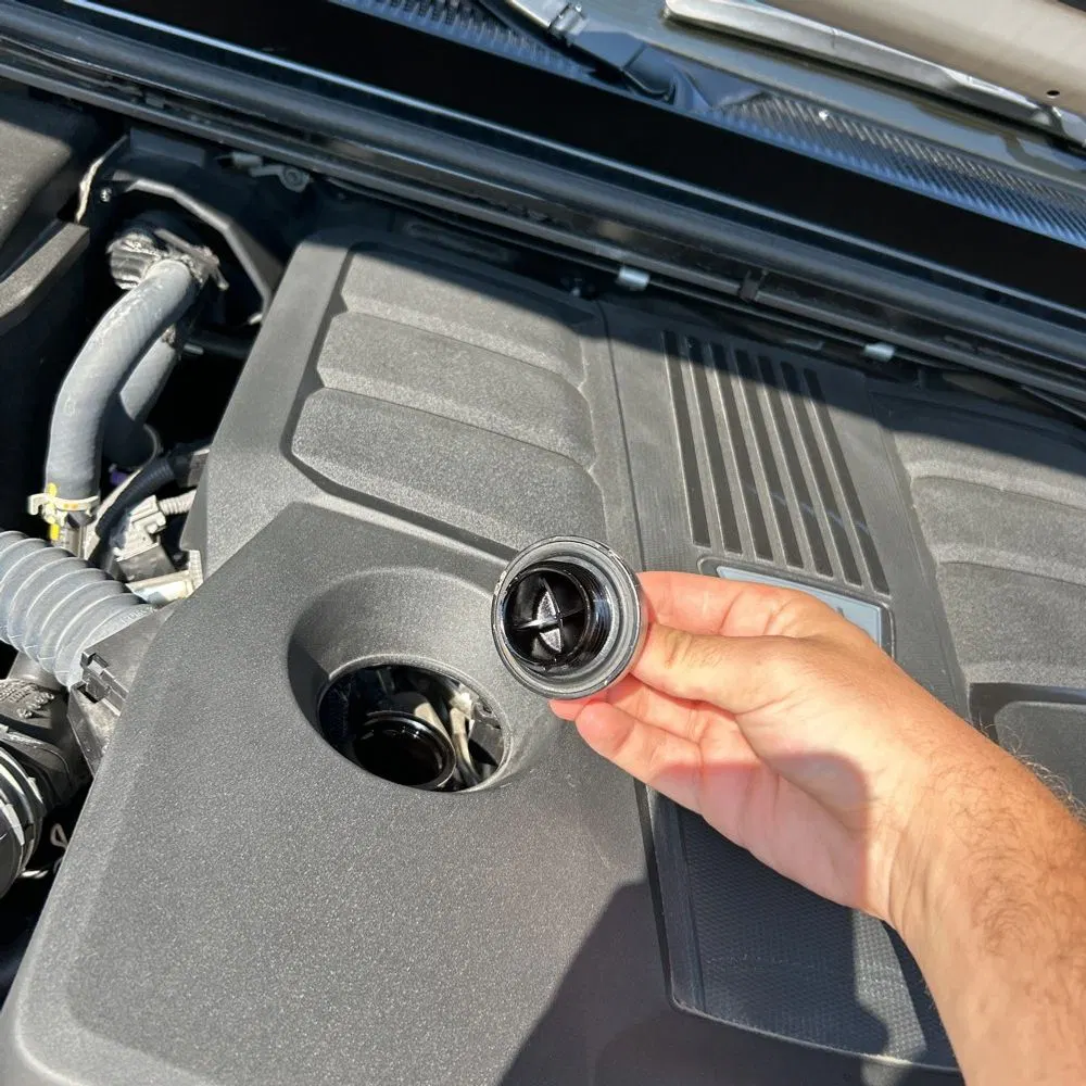 2024 Lexus GX 550 Overtrail+