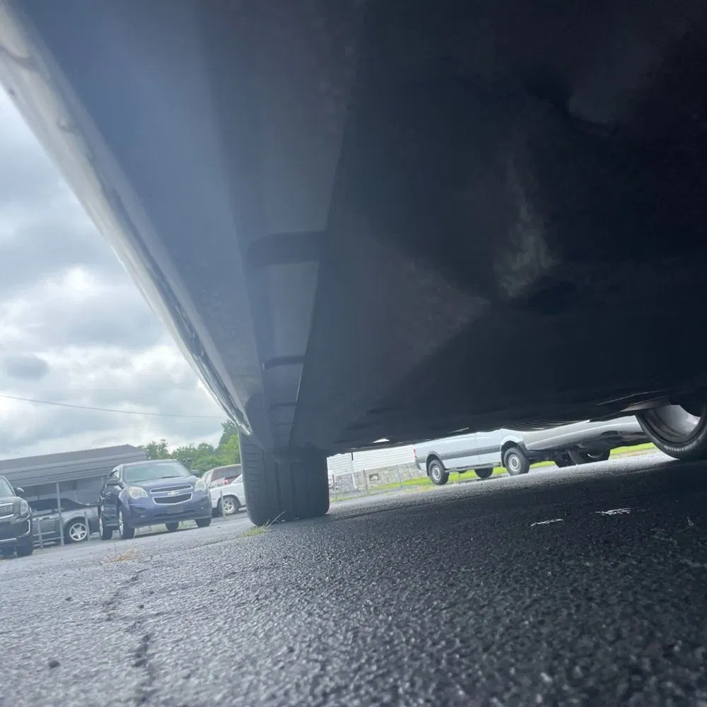 2015 Bentley Flying Spur Base