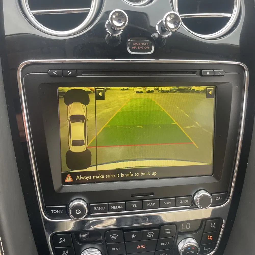 2015 Bentley Flying Spur Base