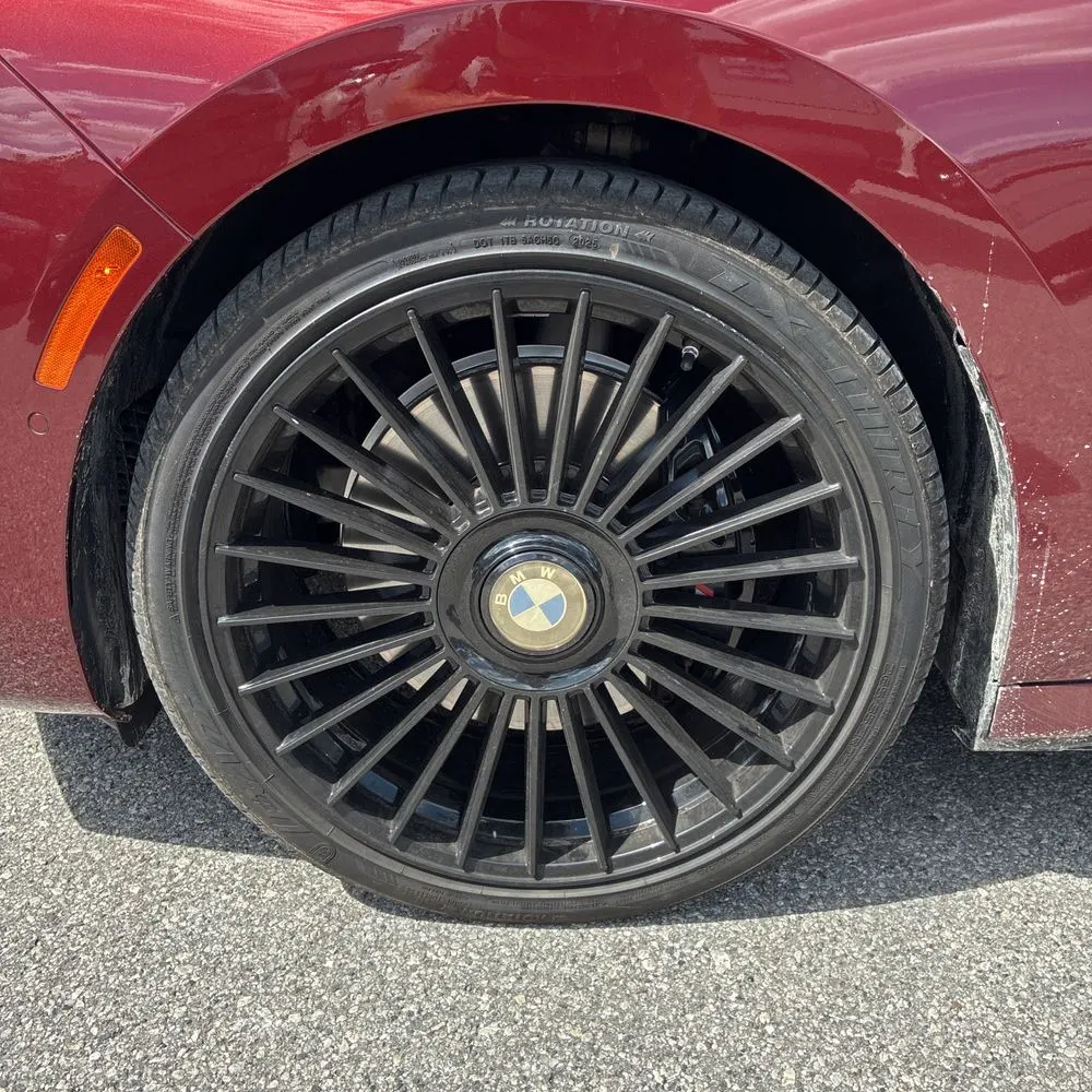 2023 BMW 760 i xDrive