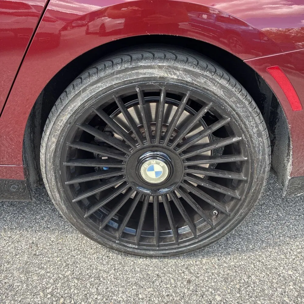 2023 BMW 760 i xDrive