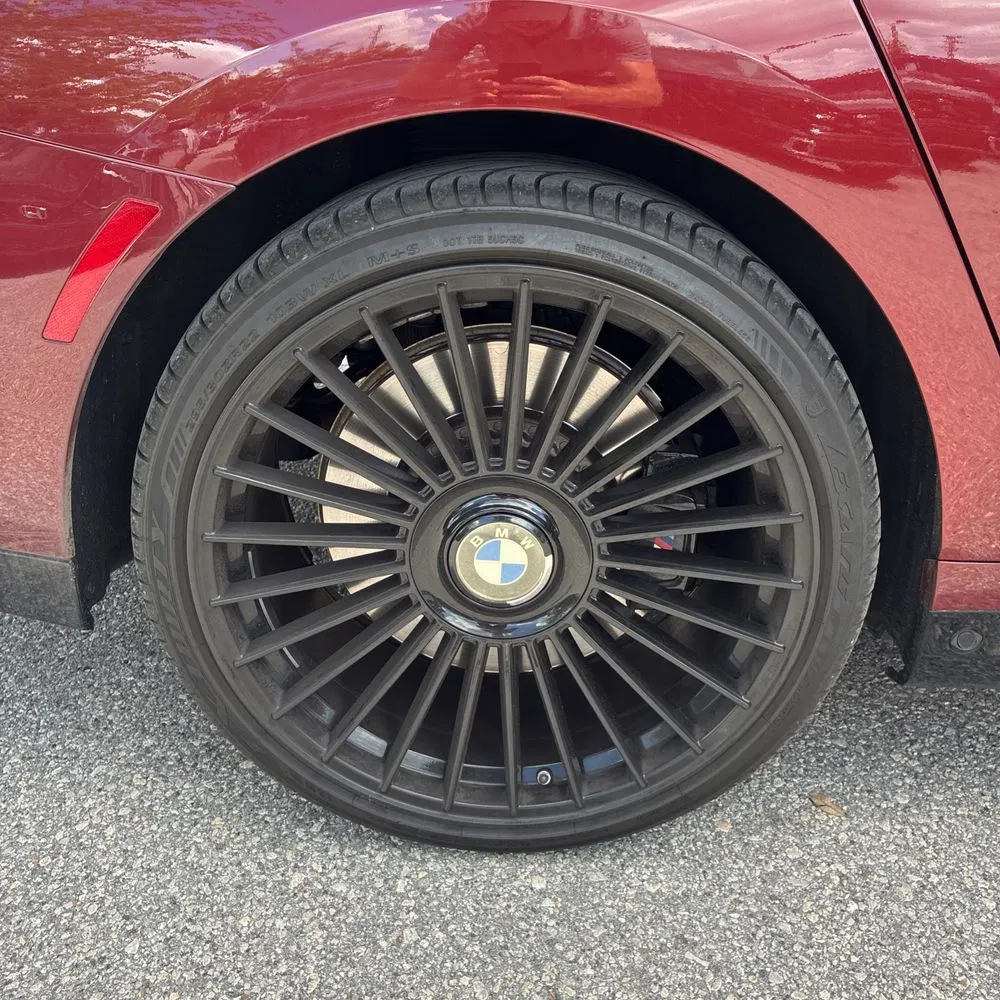 2023 BMW 760 i xDrive