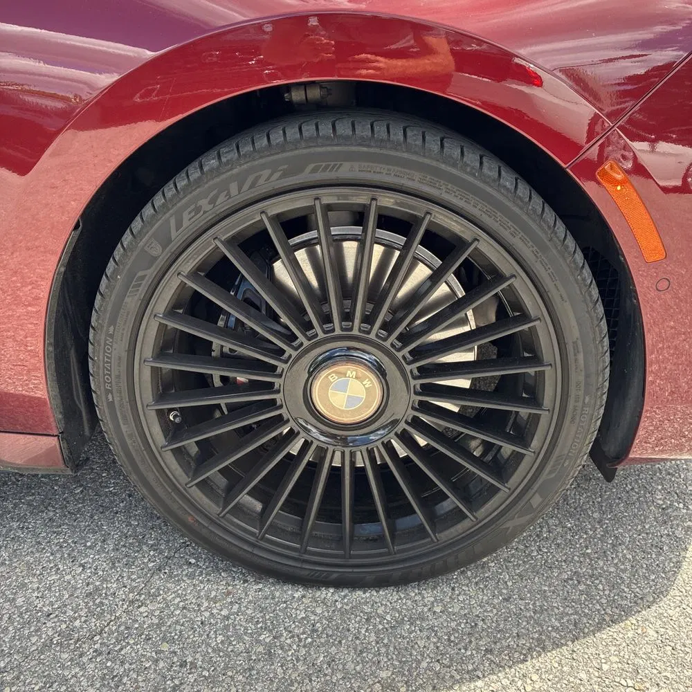 2023 BMW 760 i xDrive