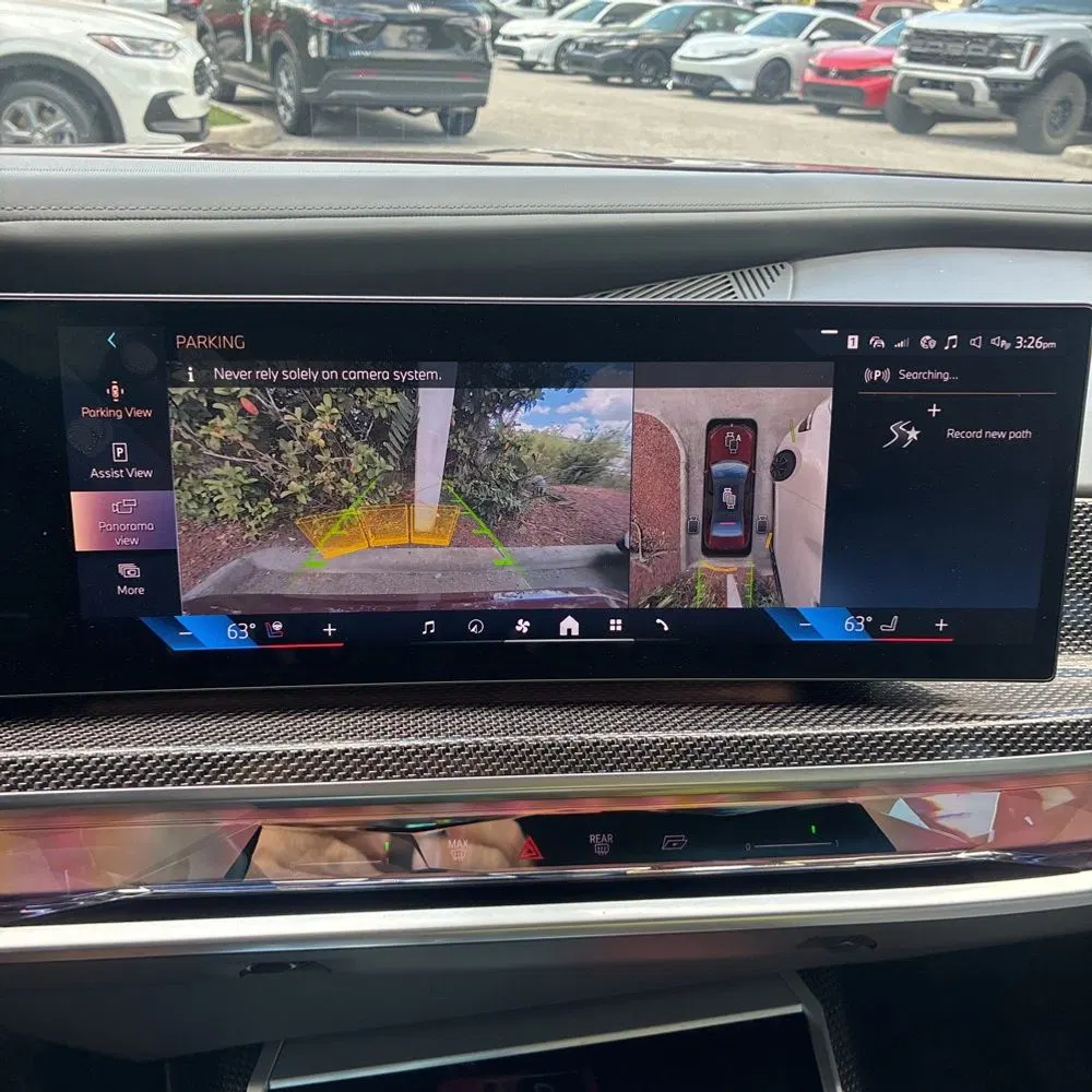 2023 BMW 760 i xDrive