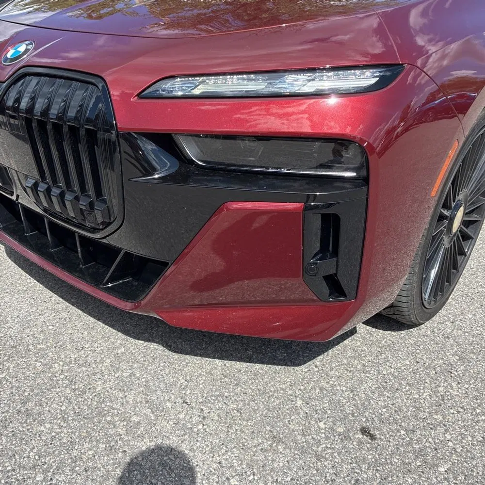 2023 BMW 760 i xDrive
