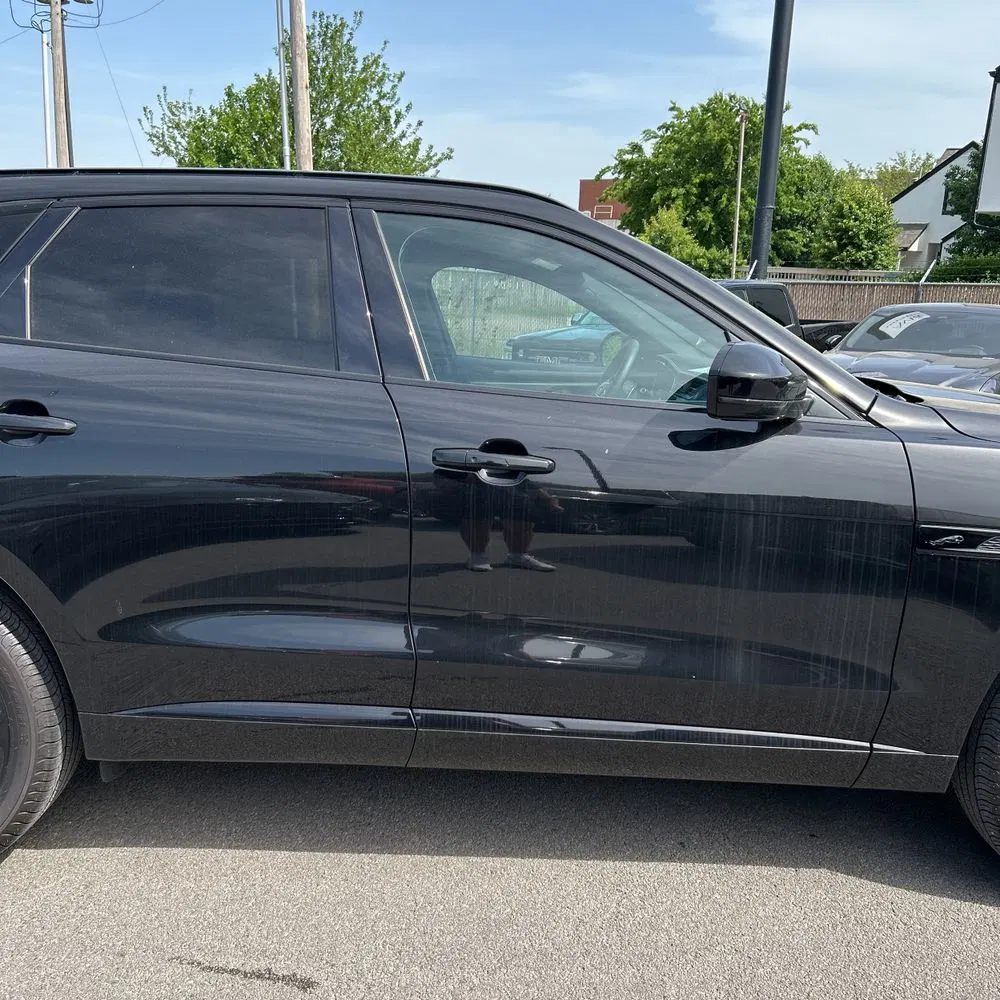 2024 Jaguar F-Pace P400 R-Dynamic S