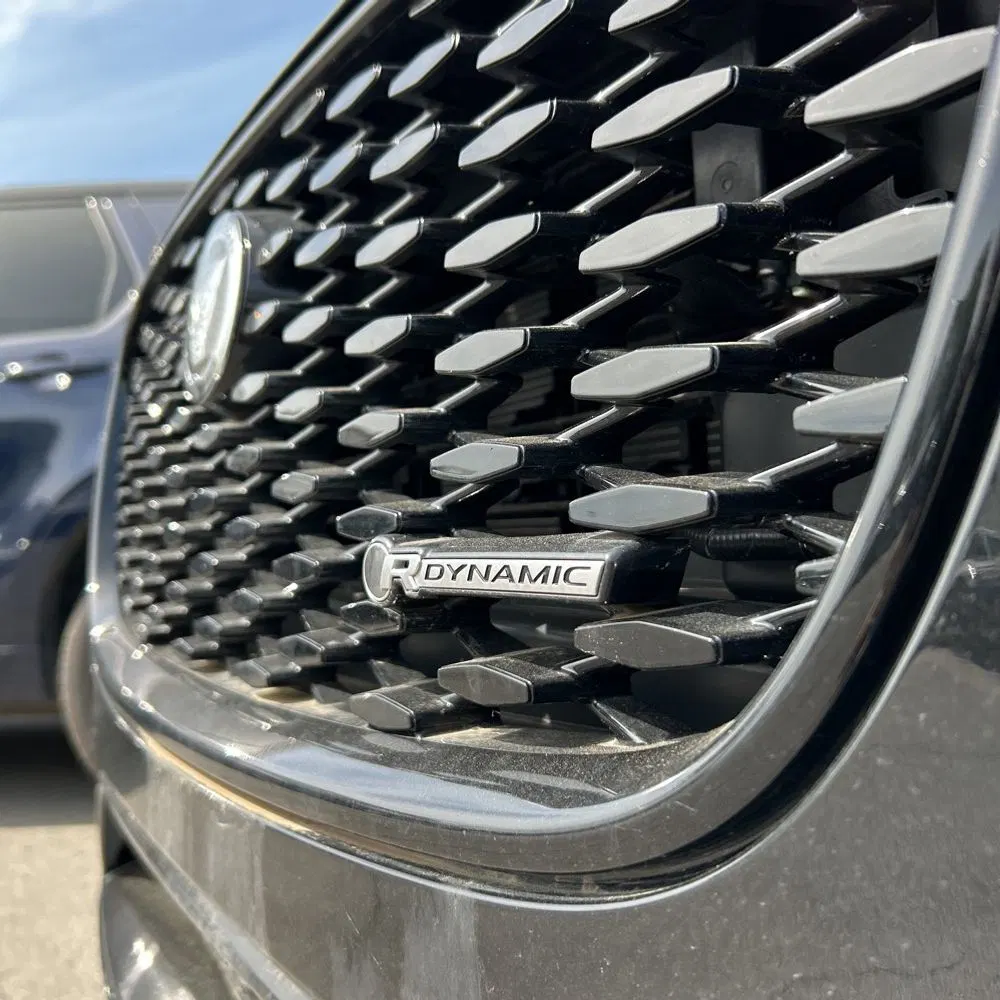 2024 Jaguar F-Pace P400 R-Dynamic S