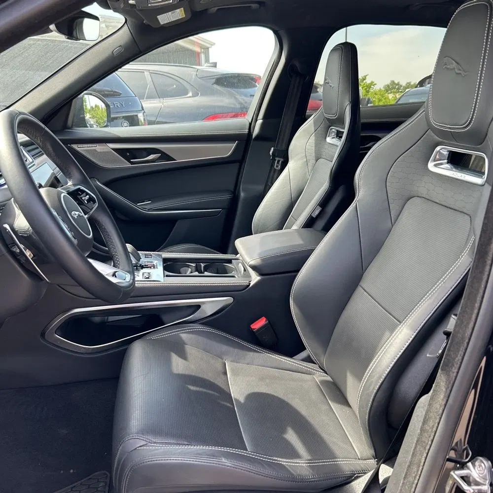 2024 Jaguar F-Pace P400 R-Dynamic S