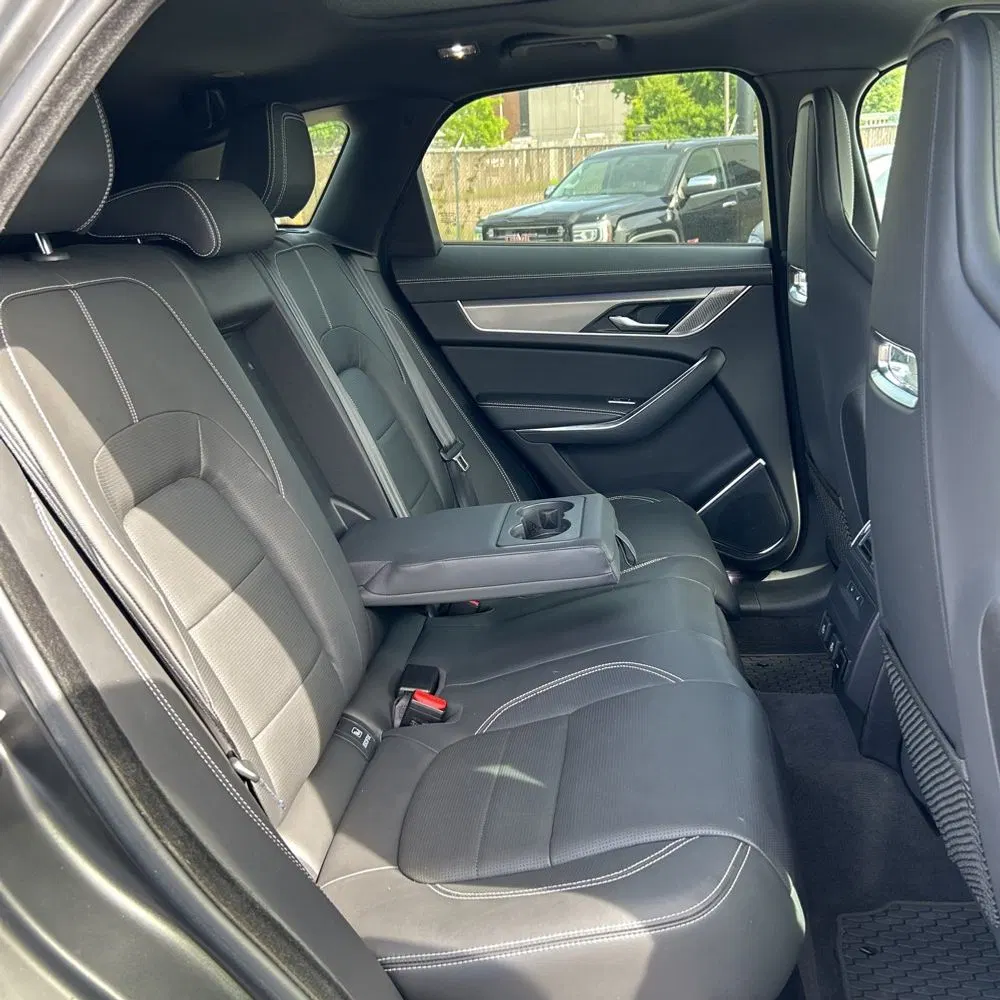 2024 Jaguar F-Pace P400 R-Dynamic S