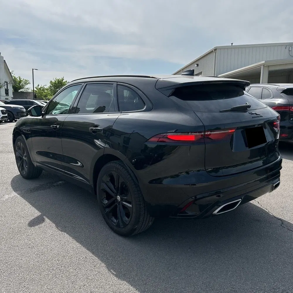 2024 Jaguar F-Pace P400 R-Dynamic S