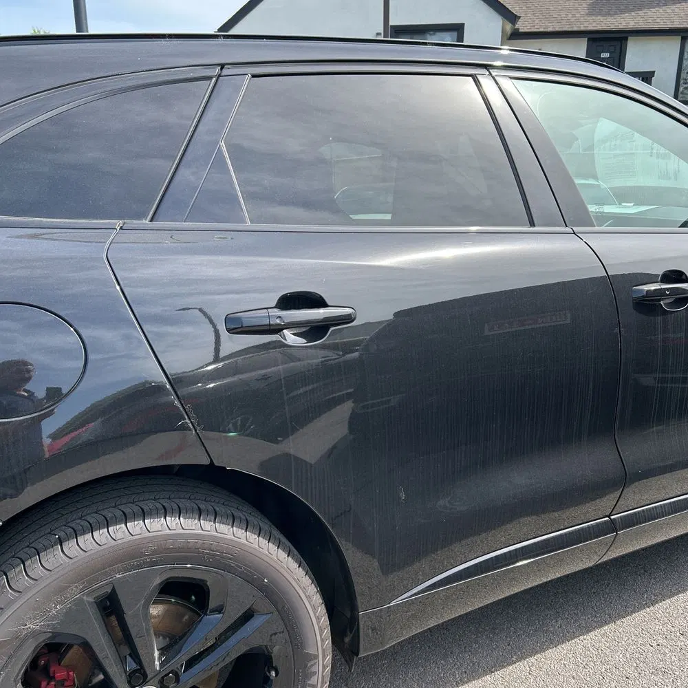 2024 Jaguar F-Pace P400 R-Dynamic S