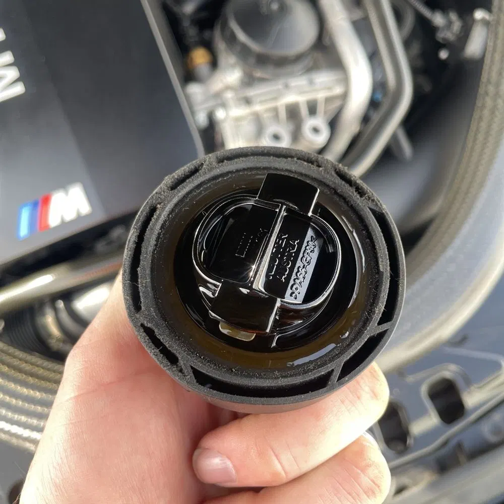2016 BMW M4 Base