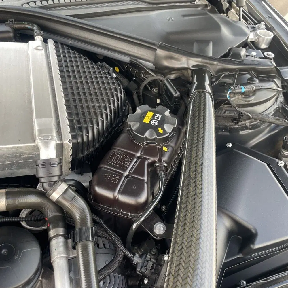 2016 BMW M4 Base