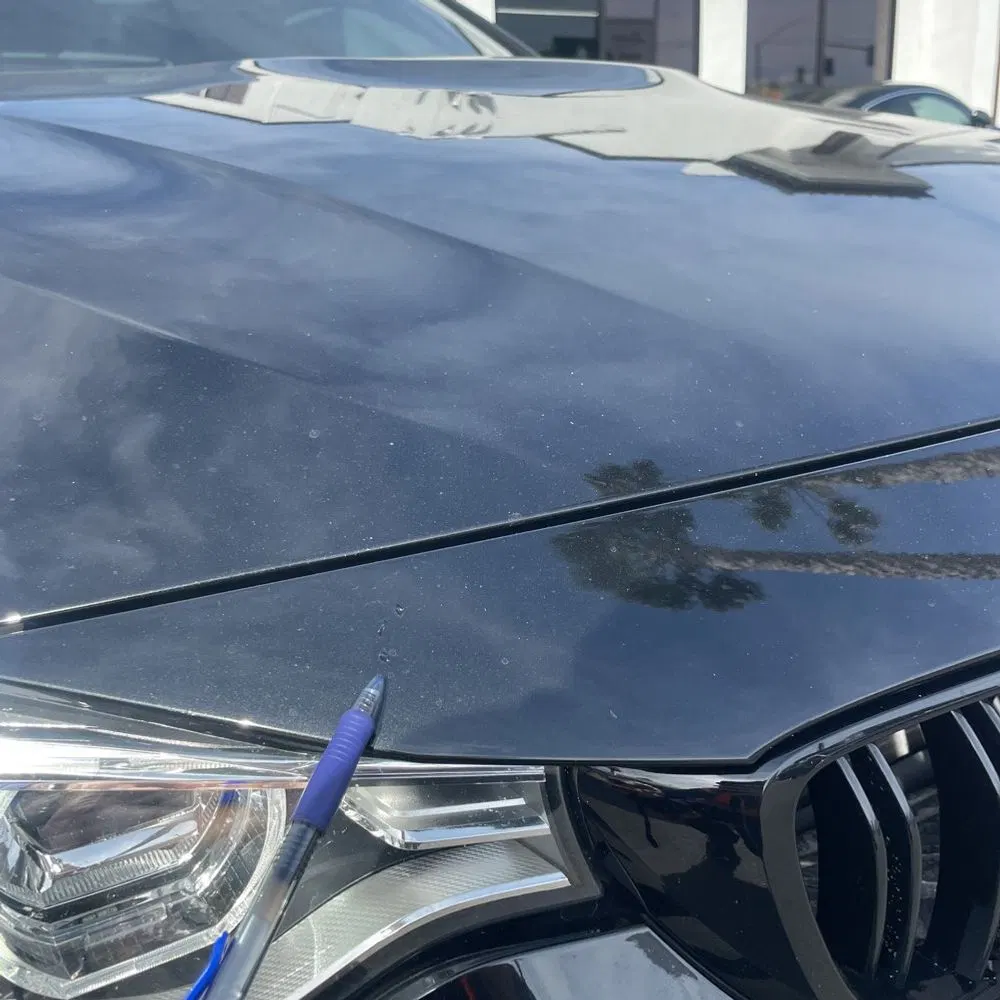 2016 BMW M4 Base