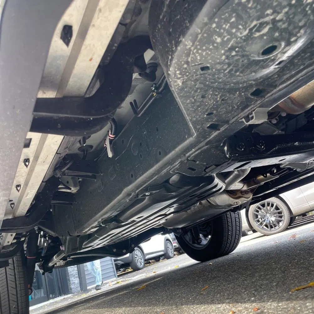 2025 Lexus GX 550 Premium+