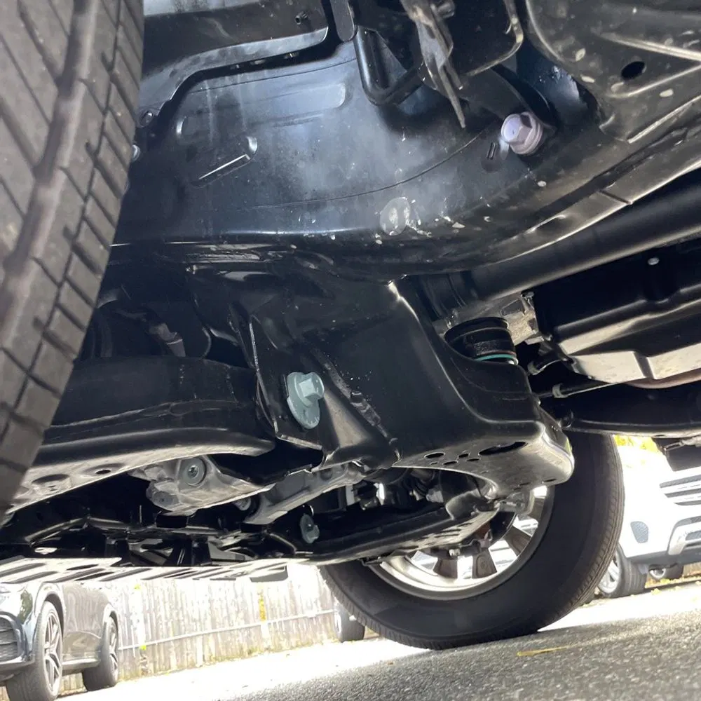 2025 Lexus GX 550 Premium+