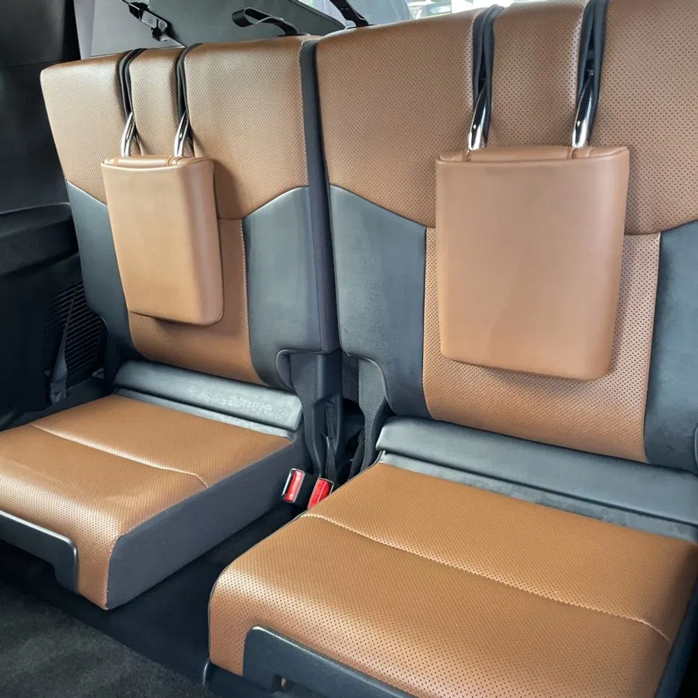 2025 Lexus GX 550 Premium+
