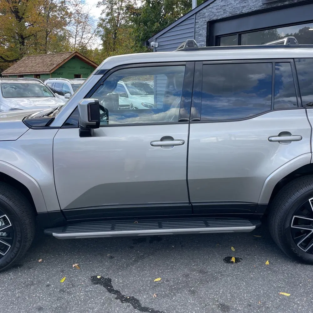 2025 Lexus GX 550 Premium+
