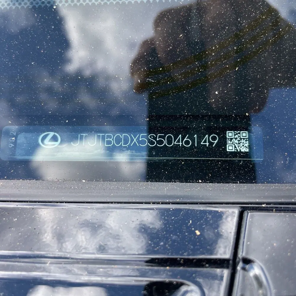 2025 Lexus GX 550 Premium+