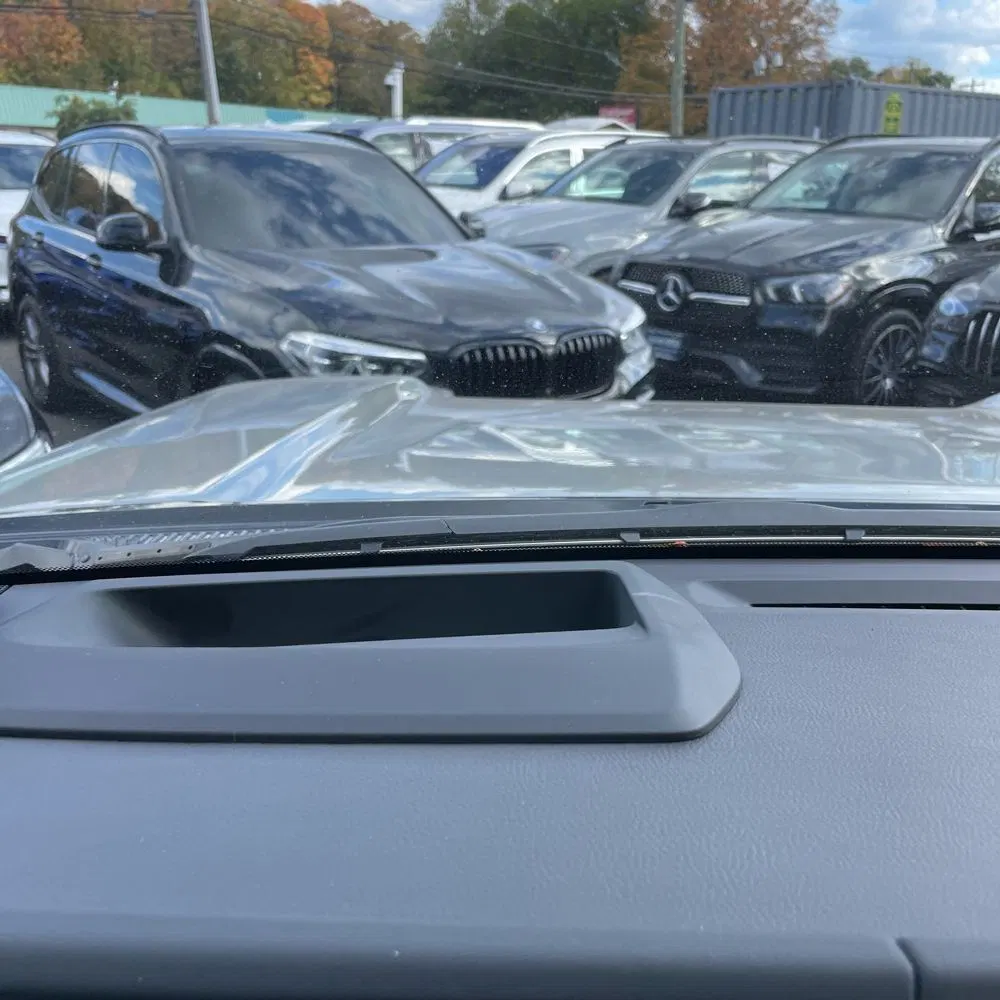 2025 Lexus GX 550 Premium+