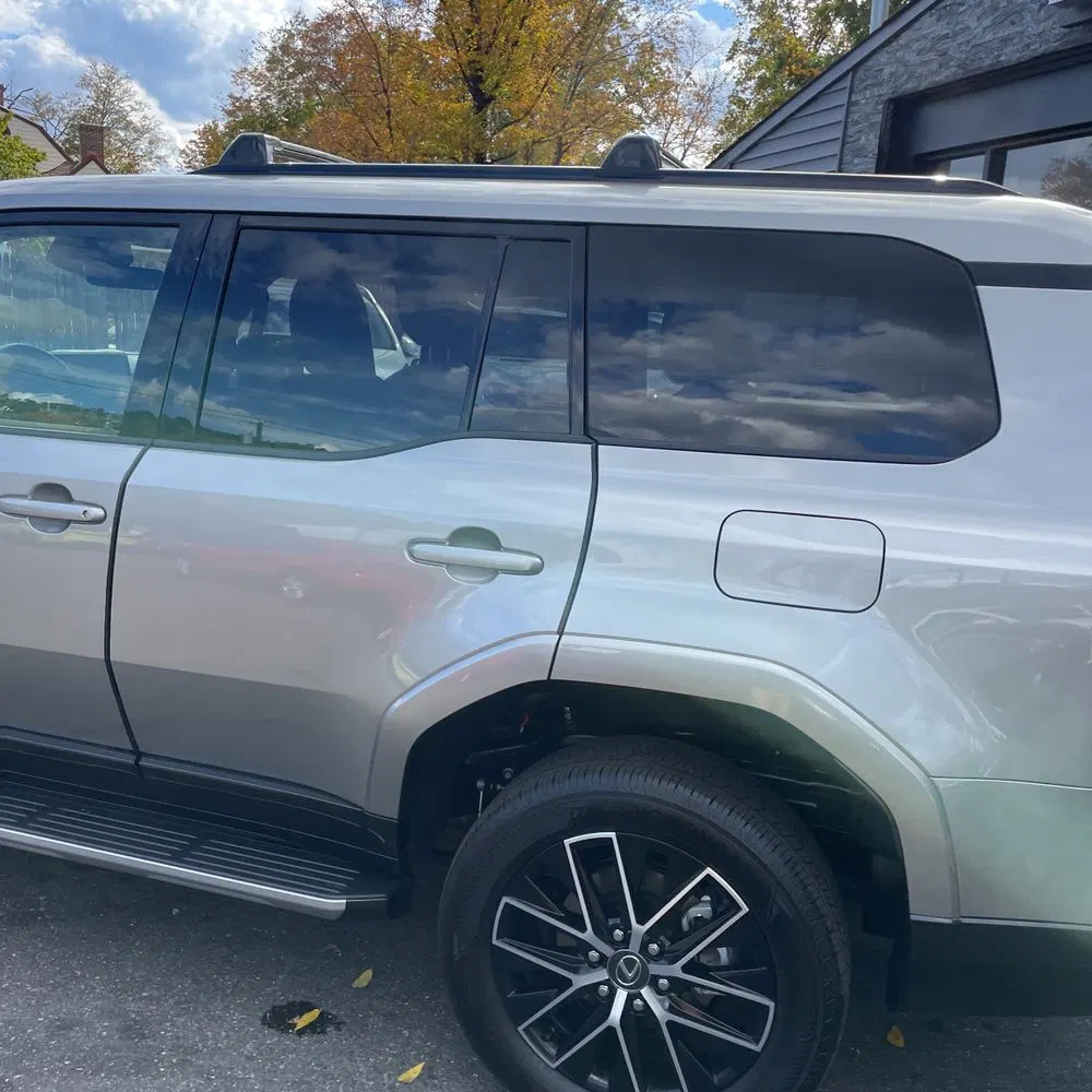 2025 Lexus GX 550 Premium+