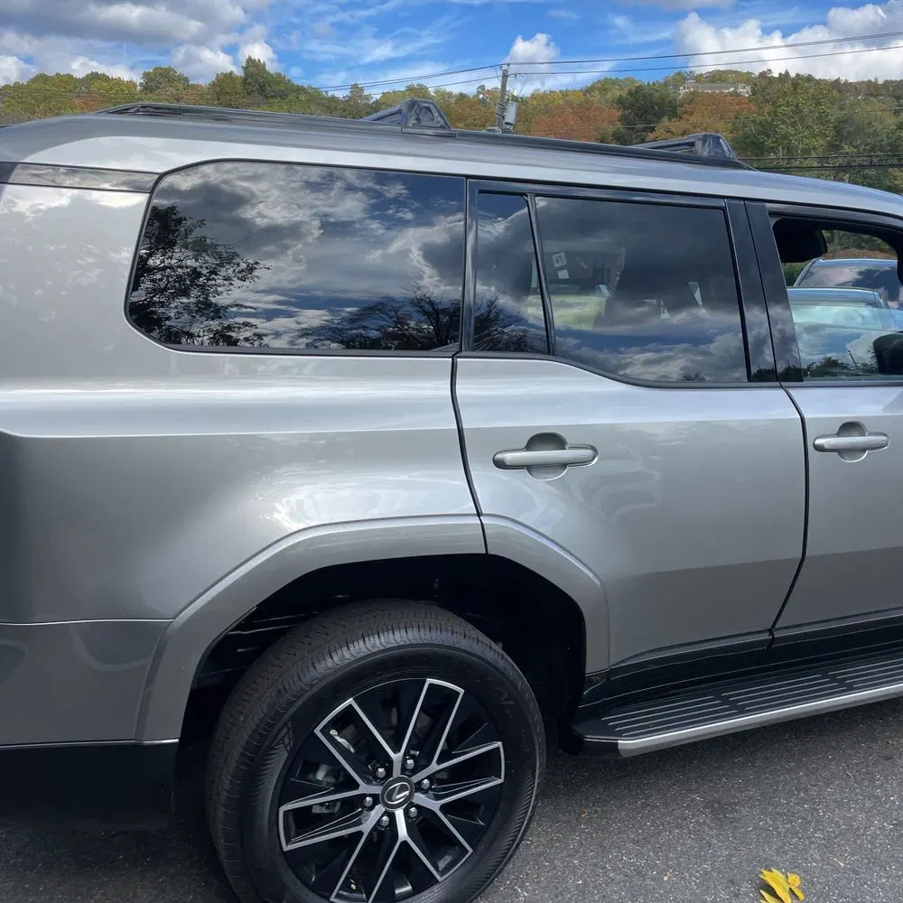 2025 Lexus GX 550 Premium+