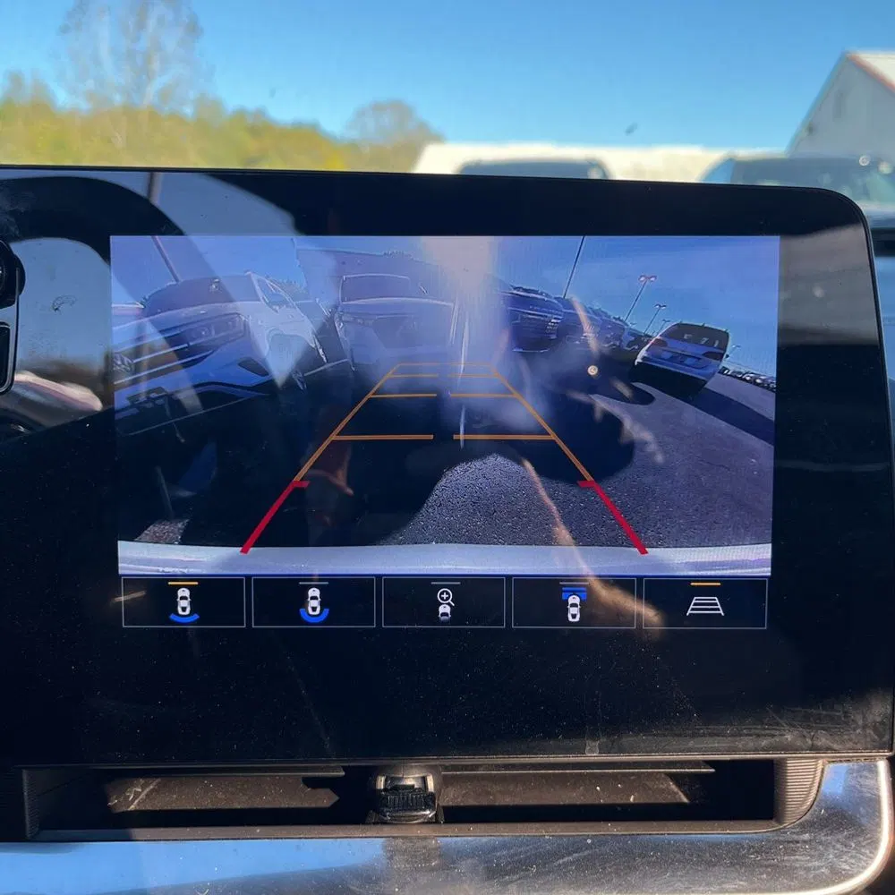 2022 Chevrolet Corvette Stingray