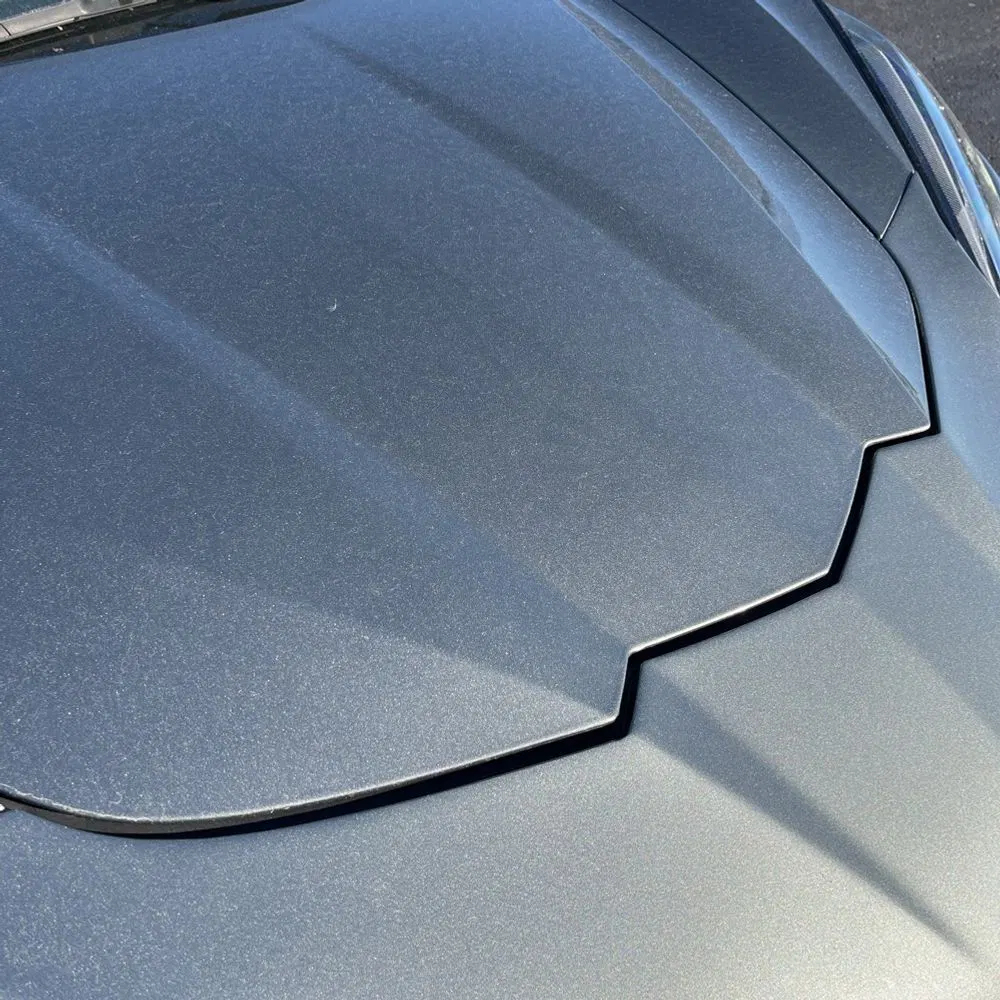 2022 Chevrolet Corvette Stingray