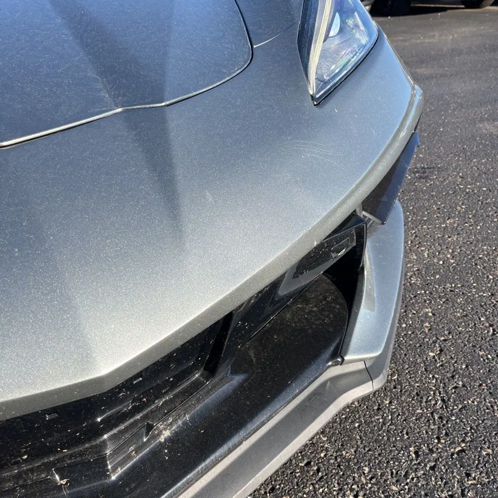 2022 Chevrolet Corvette Stingray