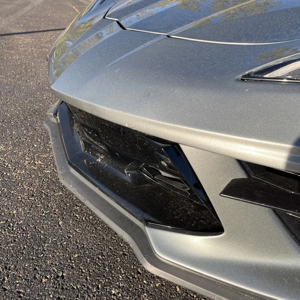 2022 Chevrolet Corvette Stingray