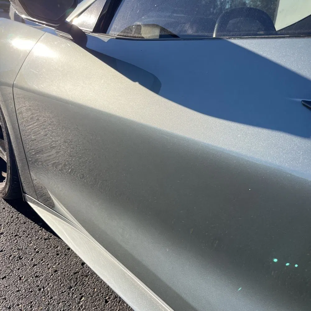 2022 Chevrolet Corvette Stingray
