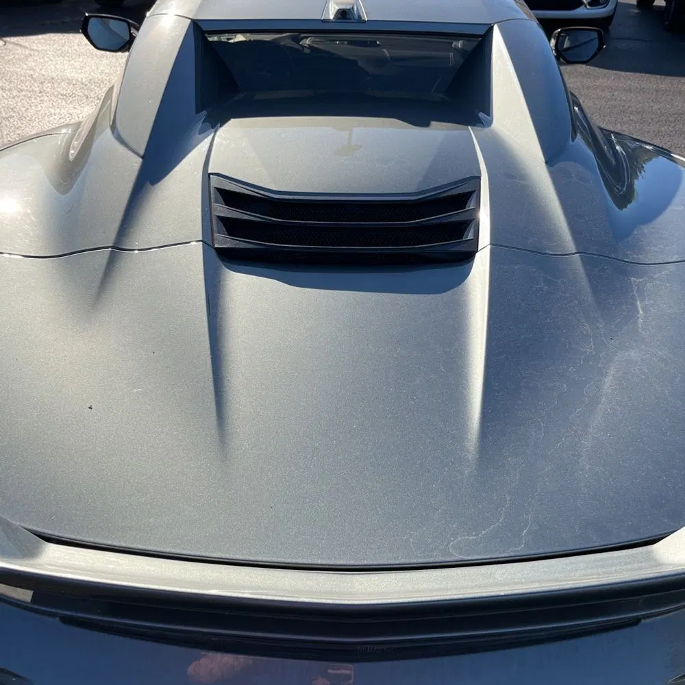 2022 Chevrolet Corvette Stingray