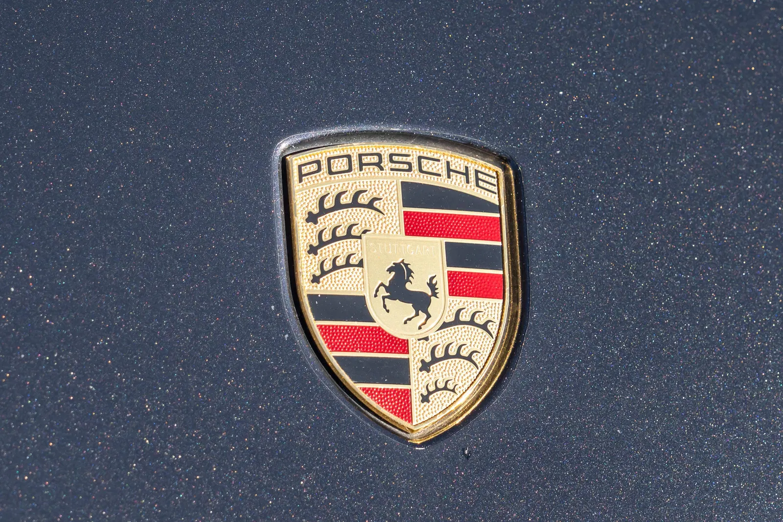 2014 Porsche 911 GT3 - ~45,200 Miles, 3.8-Liter Flat-6, Front-Axle Lift System, Unmodified
