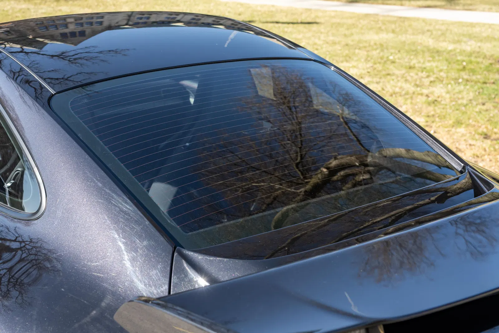 2014 Porsche 911 GT3 - ~45,200 Miles, 3.8-Liter Flat-6, Front-Axle Lift System, Unmodified