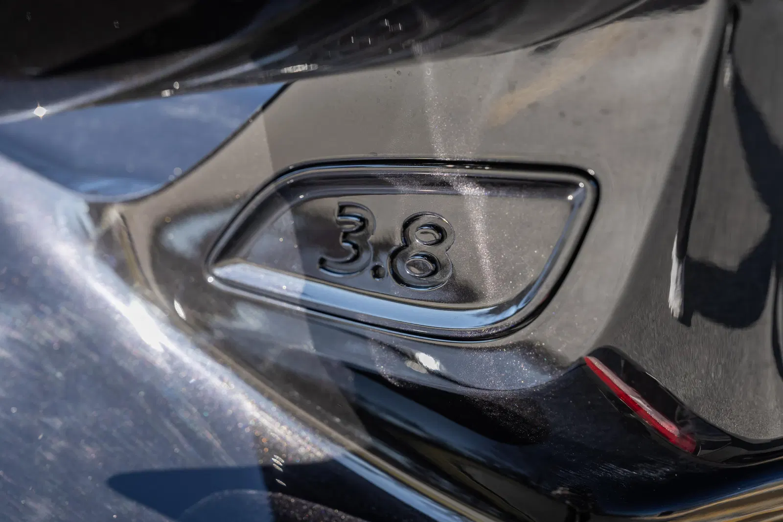 2014 Porsche 911 GT3 - ~45,200 Miles, 3.8-Liter Flat-6, Front-Axle Lift System, Unmodified